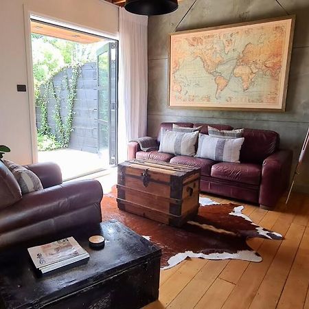 Apartment 4 - Haddin Court - Chic Ny Loft Style Μπλένχαϊμ Εξωτερικό φωτογραφία